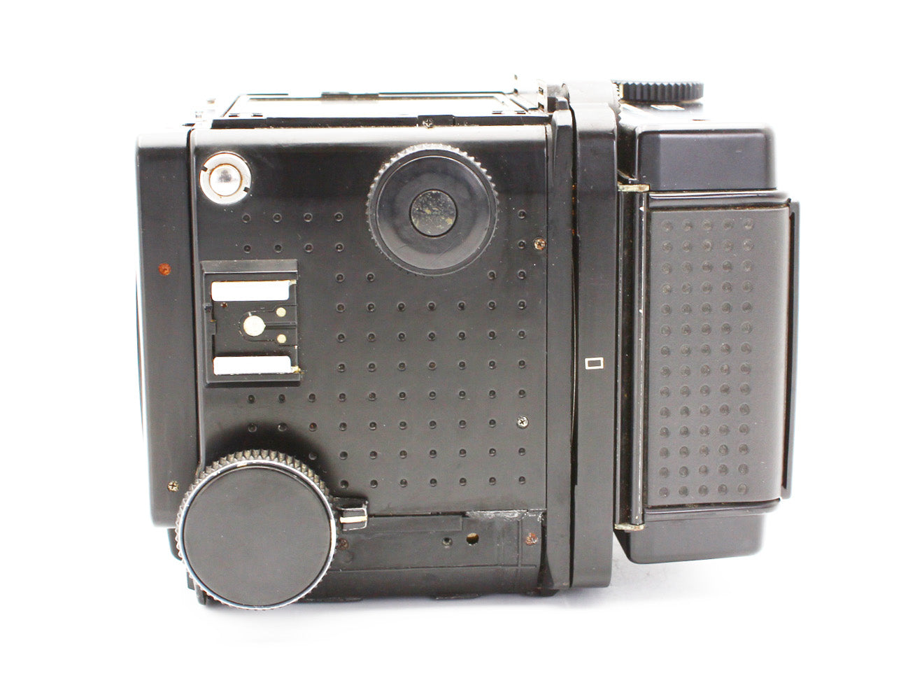 Mamiya RZ67 Professional Medium Format Camera Body from JAPAN【Exc+4】