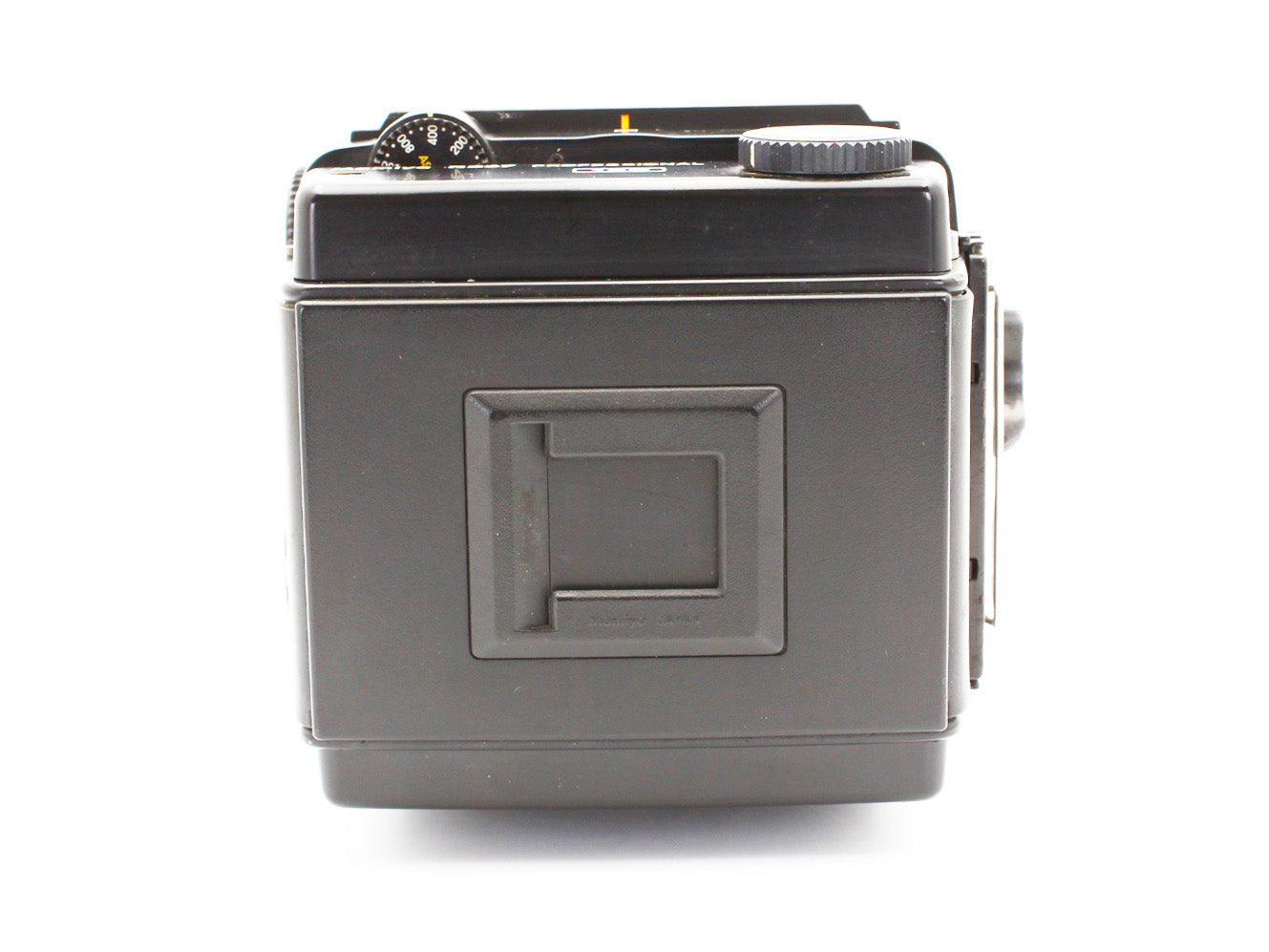 Mamiya RZ67 Professional Medium Format Camera Body from JAPAN【Exc+4】