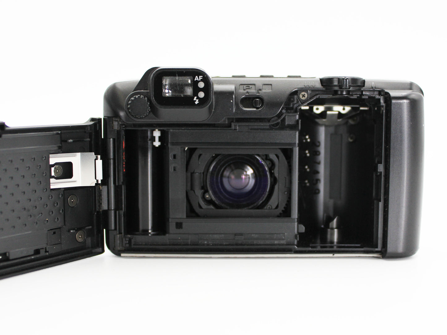 Pentax Espio 90MC Point & Shoot 35mm Film Camera from JAPAN【Exc+4】