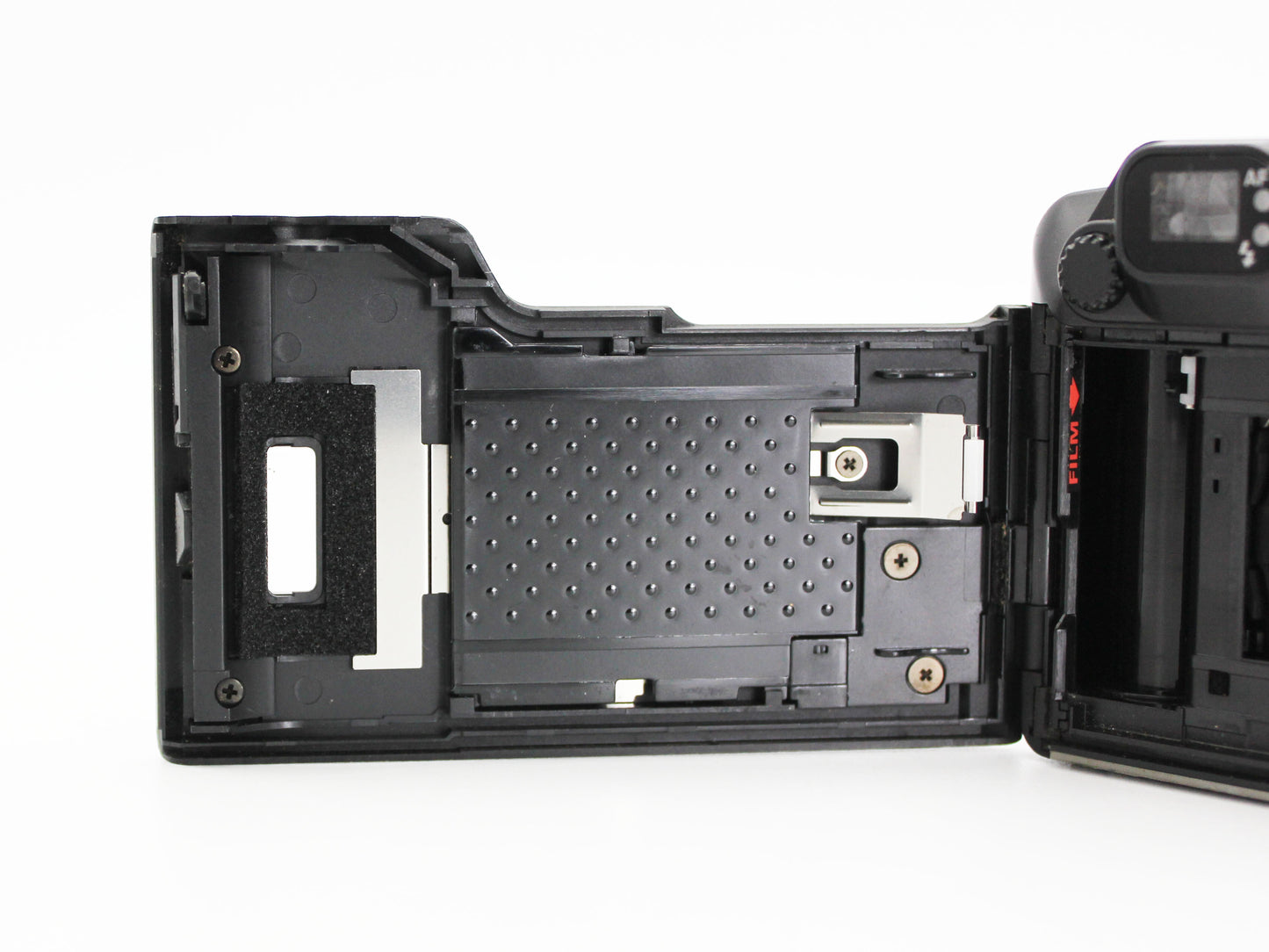 Pentax Espio 90MC Point & Shoot 35mm Film Camera from JAPAN【Exc+4】