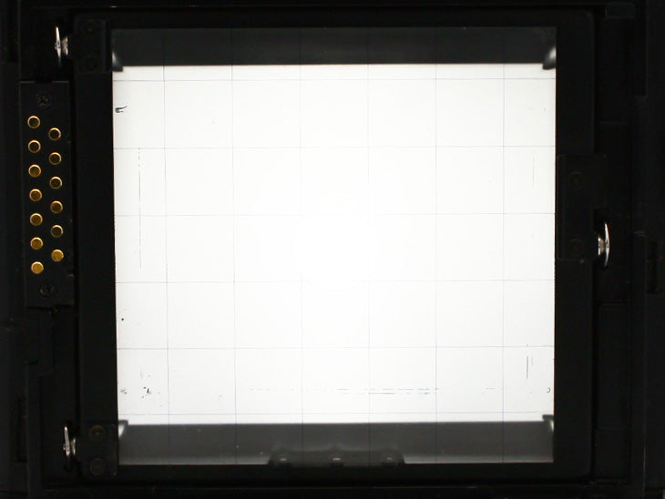 Mamiya RZ67 Professional Medium Format Camera Body from JAPAN【Exc+4】