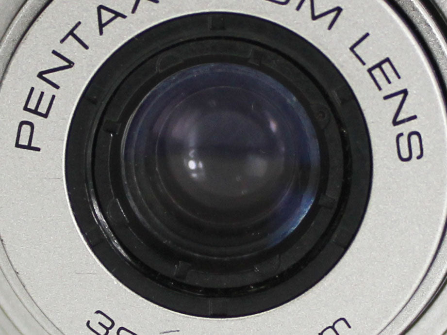 Pentax Espio 90MC Point & Shoot 35mm Film Camera from JAPAN【Exc+4】