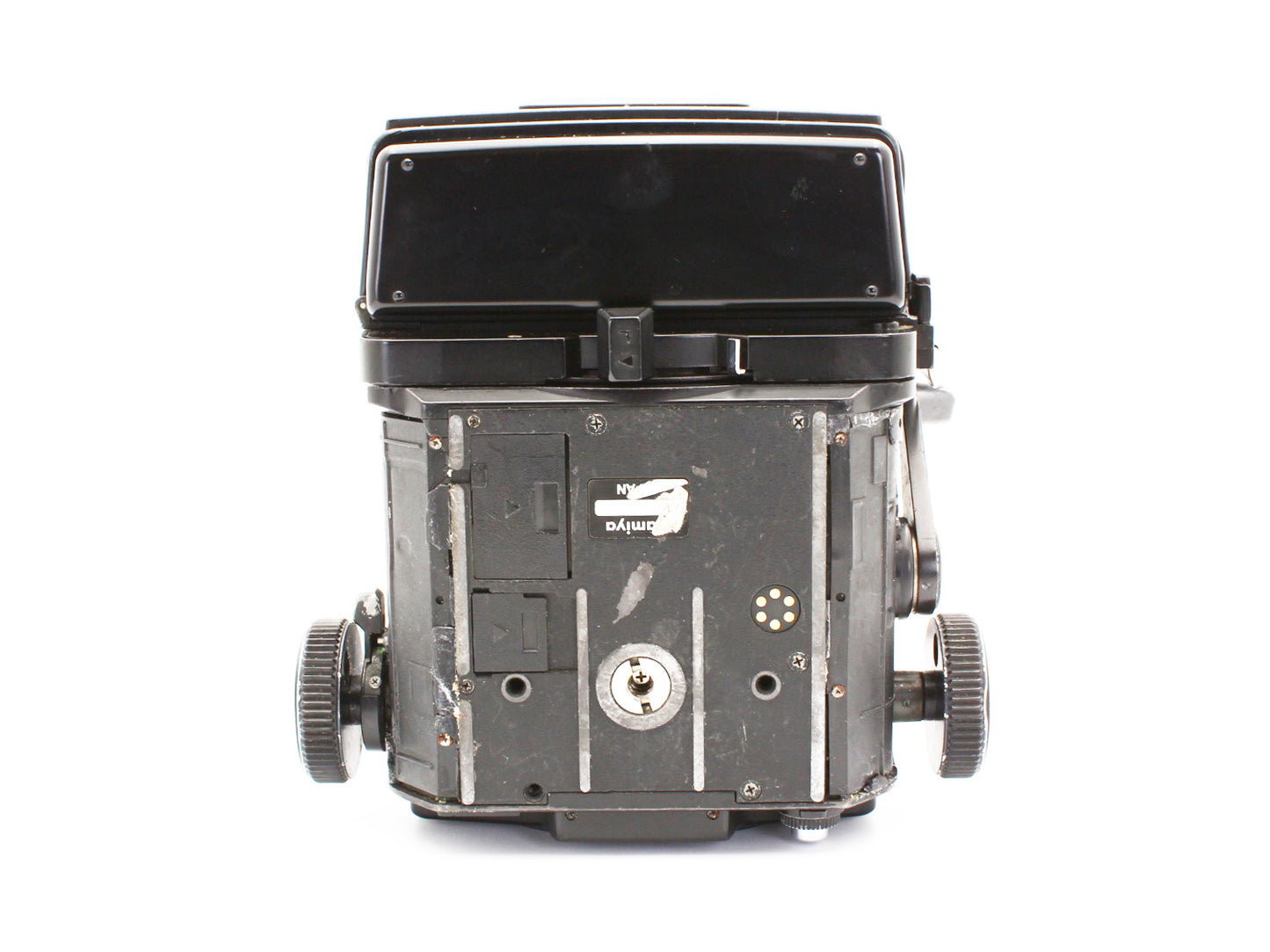 Mamiya RZ67 Professional Medium Format Camera Body from JAPAN【Exc+4】