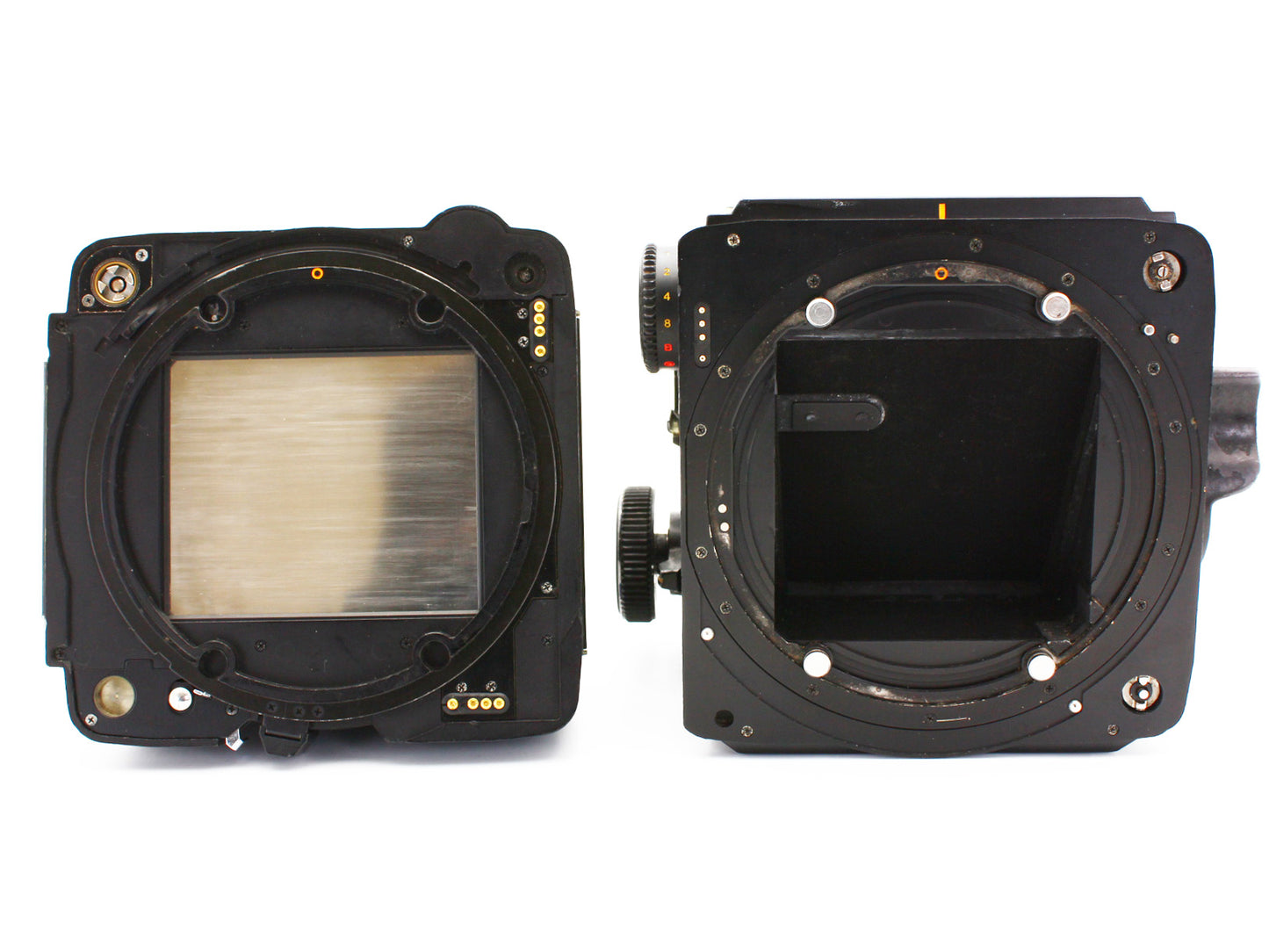 Mamiya RZ67 Professional Medium Format Camera Body from JAPAN【Exc+4】
