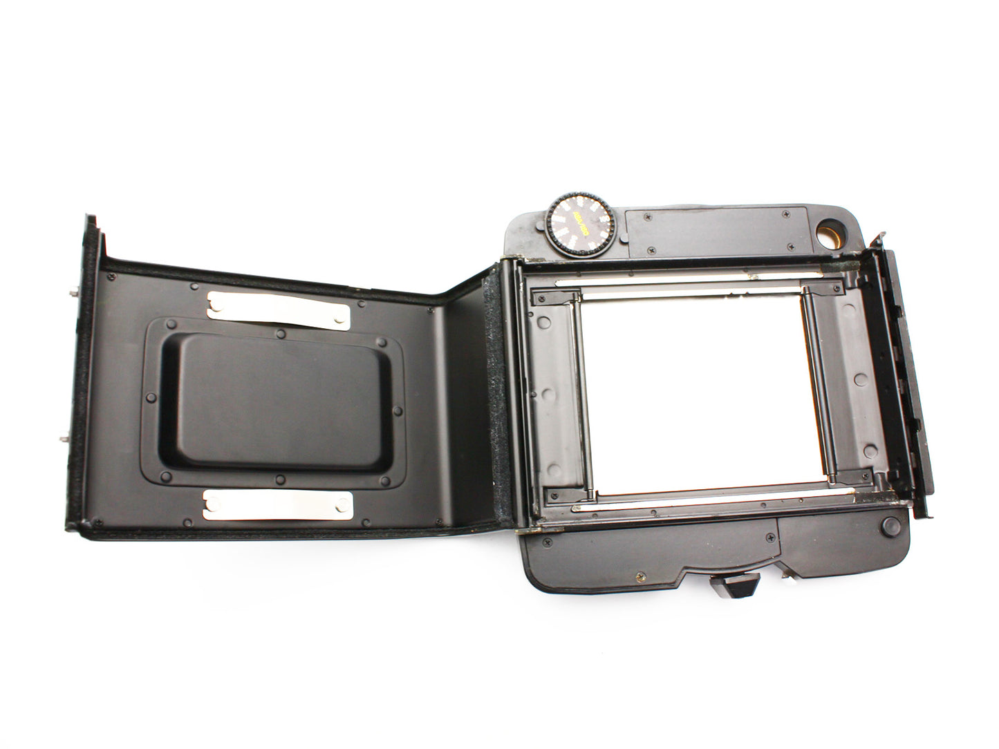 Mamiya RZ67 Professional Medium Format Camera Body from JAPAN【Exc+4】