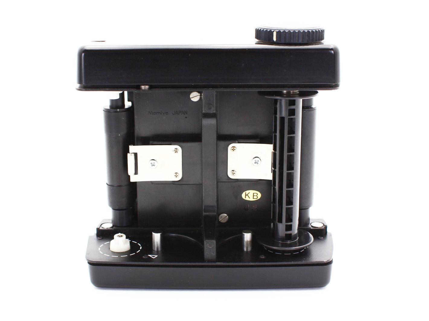 Mamiya RZ67 Professional Medium Format Camera Body from JAPAN【Exc+4】