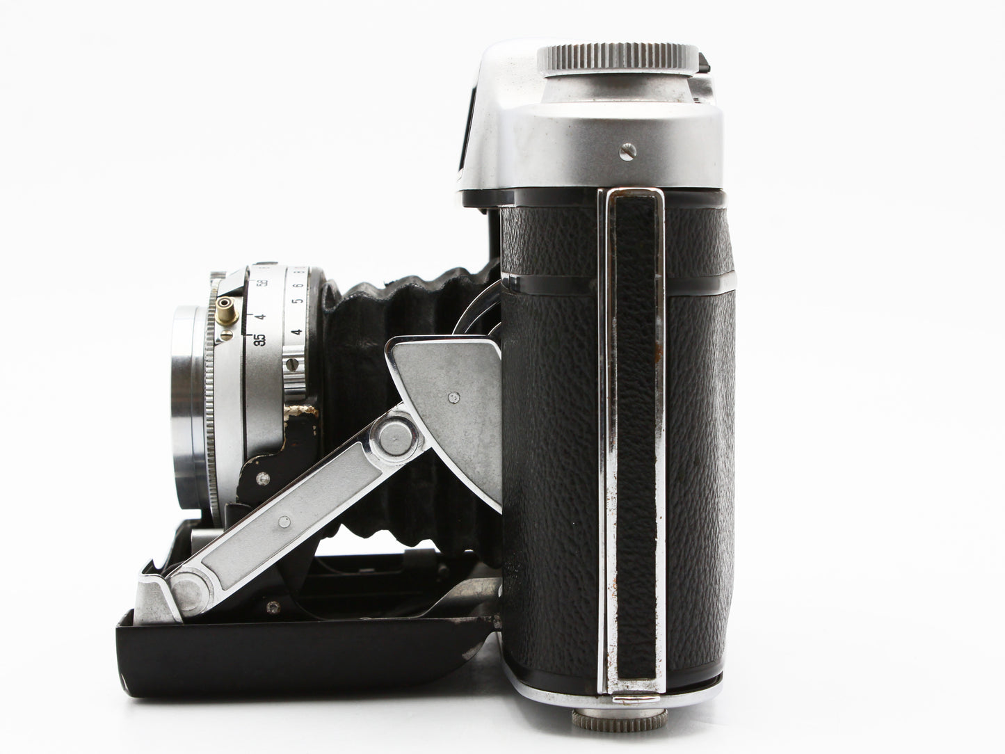 Fuji SUPER FUJICA-6 6x6 Rangefinder Medium Format Camera from JAPAN【VeryGood】