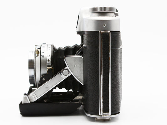 Fuji SUPER FUJICA-6 6x6 Rangefinder Medium Format Camera from JAPAN【VeryGood】