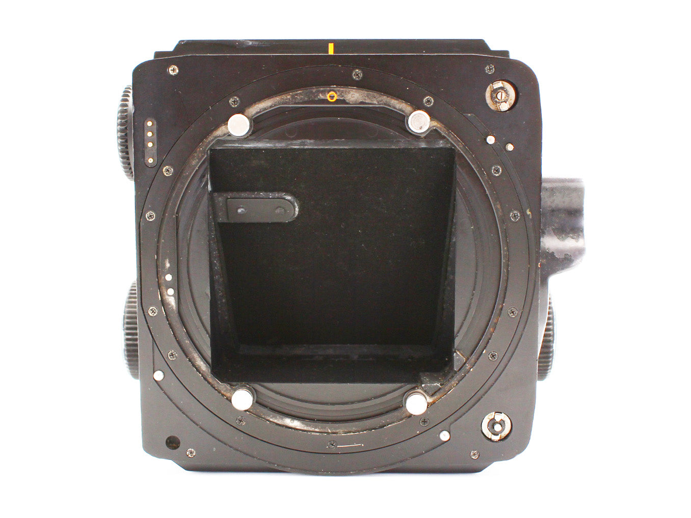 Mamiya RZ67 Professional Medium Format Camera Body from JAPAN【Exc+4】
