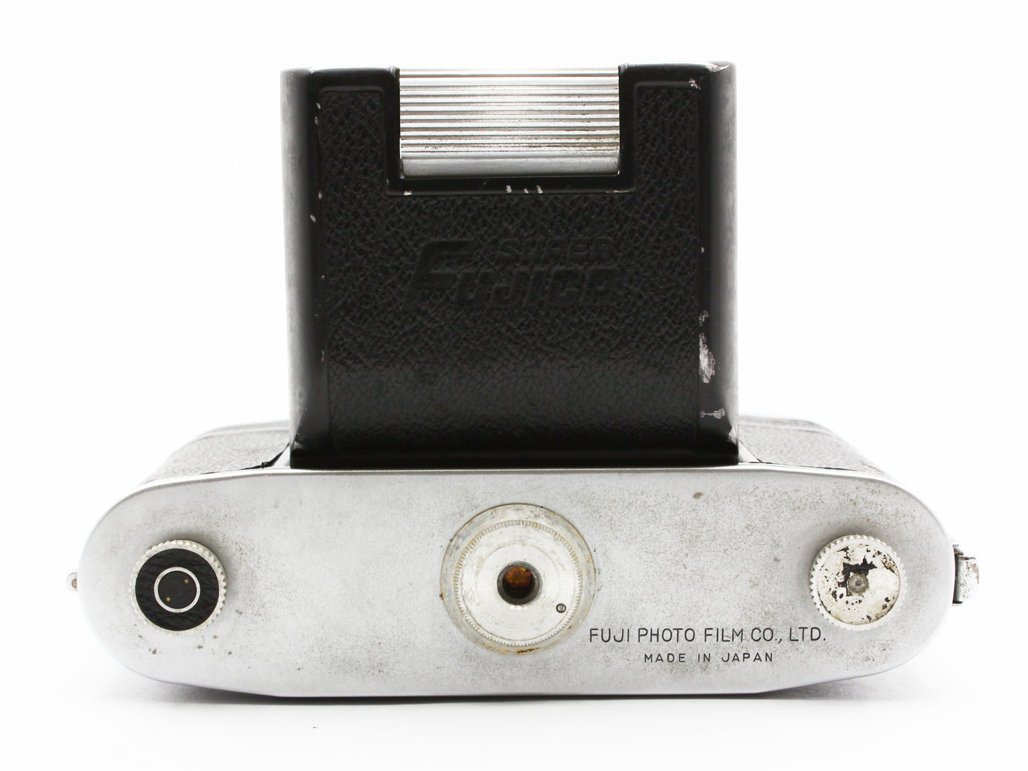 Fuji SUPER FUJICA-6 6x6 Rangefinder Medium Format Camera from JAPAN【VeryGood】