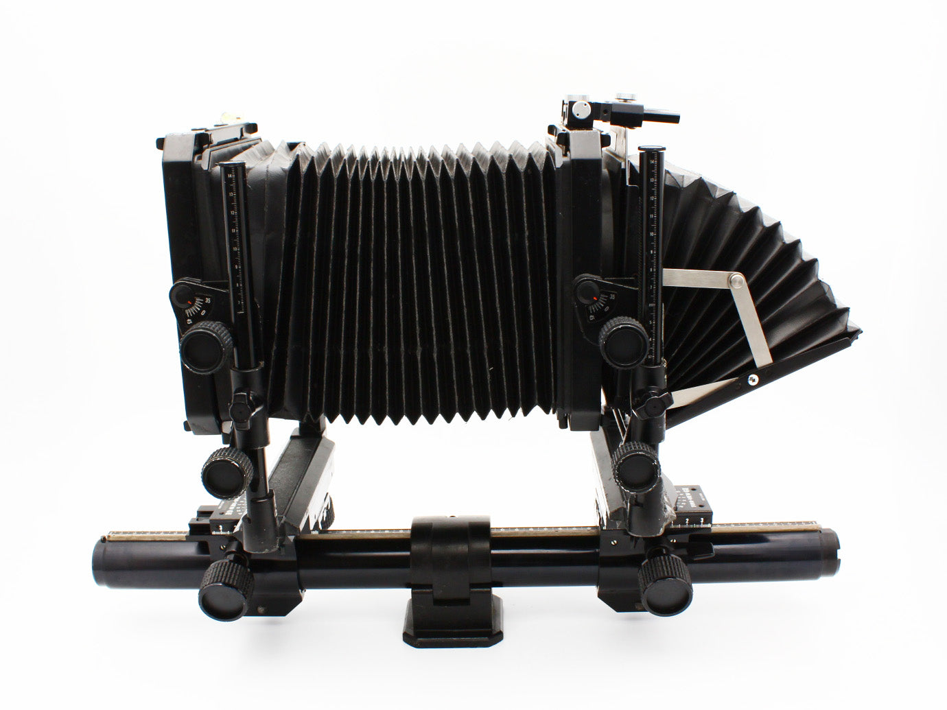 TOYO VIEW G II  4x5 Large Format Film Camera Body from JAPAN【VeryGood】