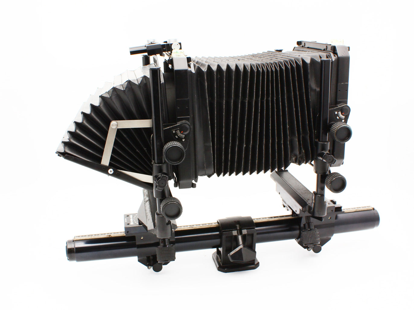 TOYO VIEW G II  4x5 Large Format Film Camera Body from JAPAN【VeryGood】
