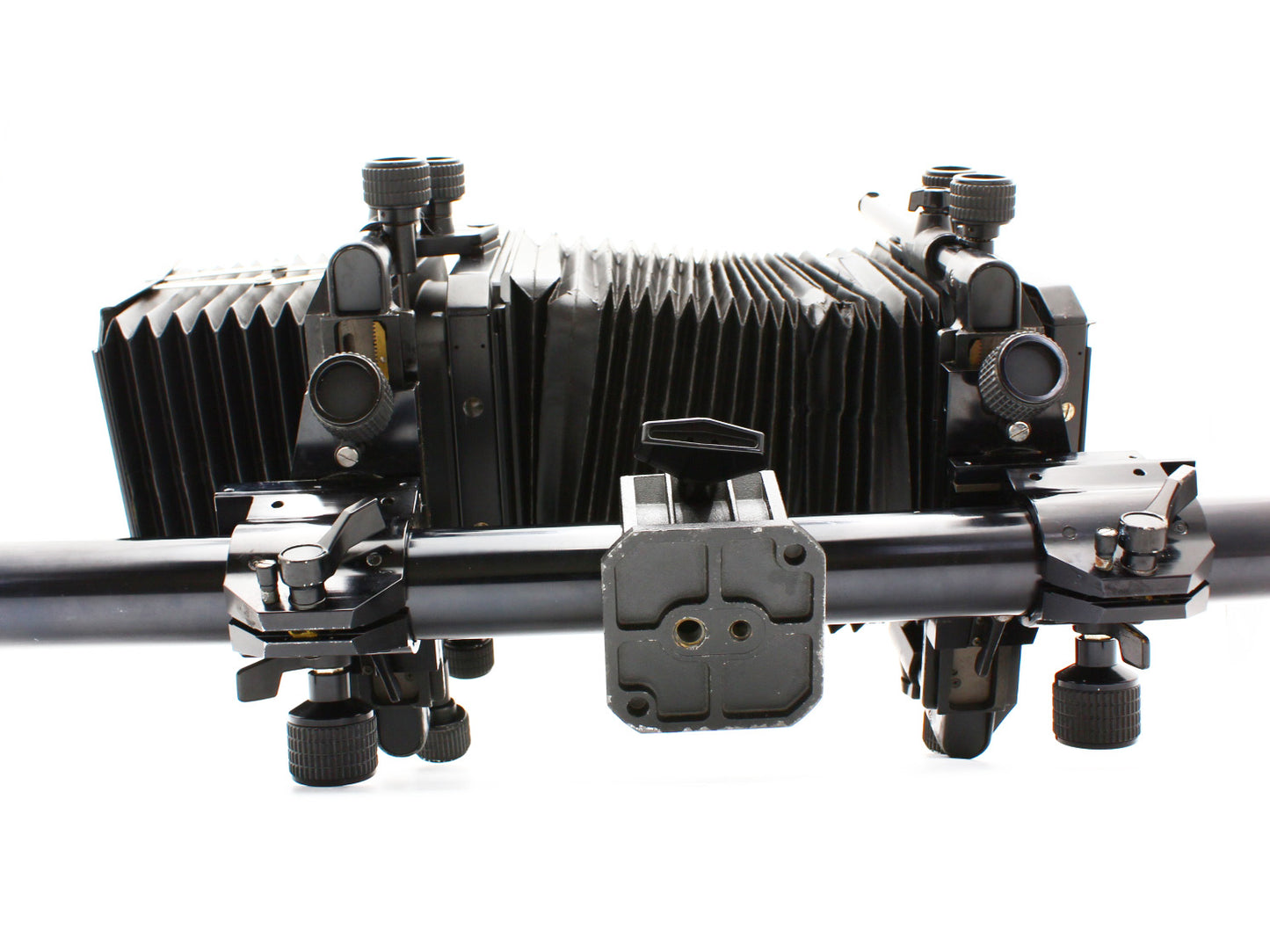 TOYO VIEW G II  4x5 Large Format Film Camera Body from JAPAN【VeryGood】