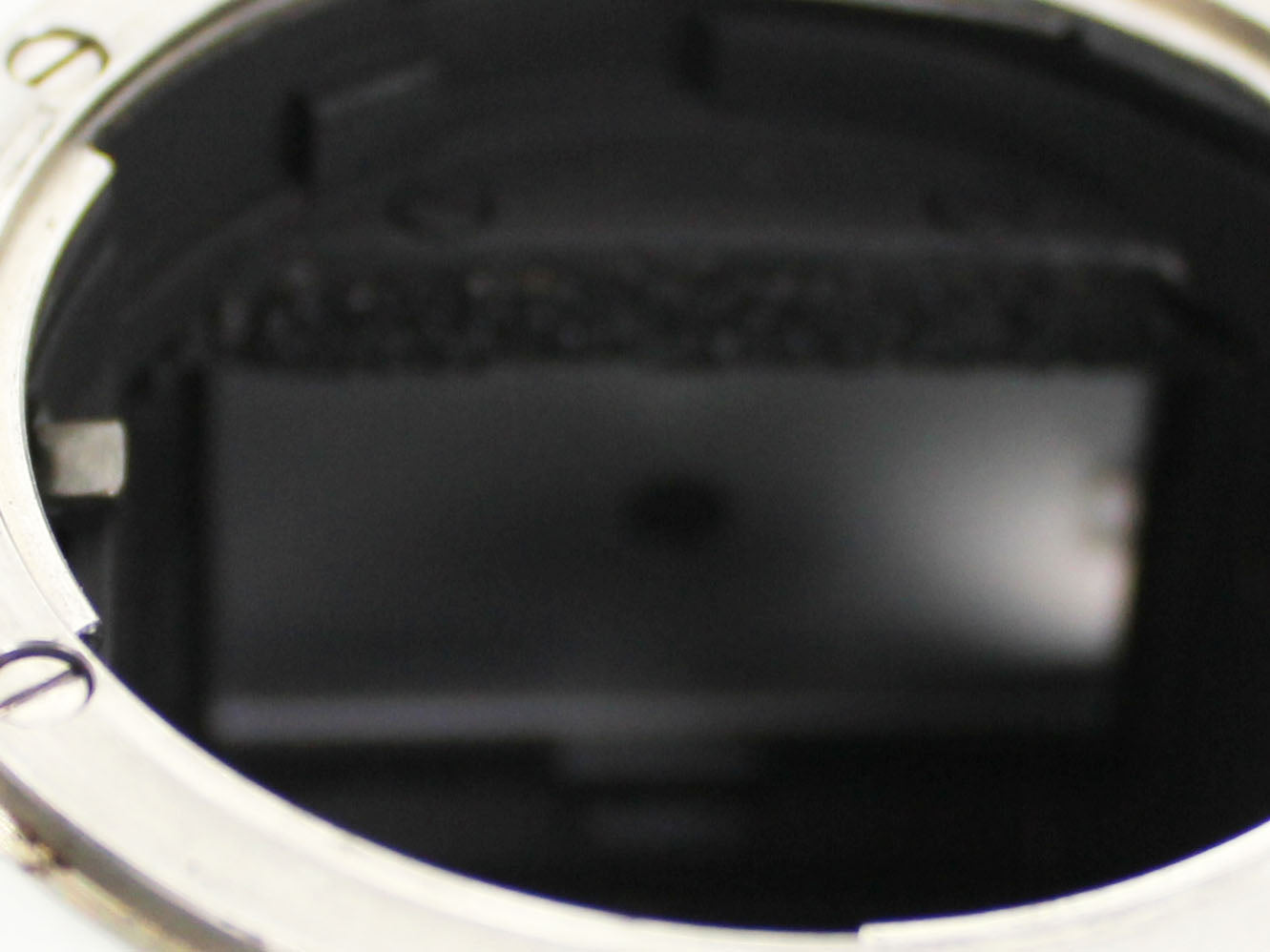 Nikon Nikomat 35mm SLR Film Camera NIKKOR-S Auto 50mm f/1.4 Lens Japan【Exc+4】