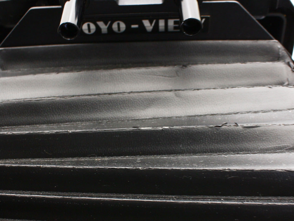 TOYO VIEW G II  4x5 Large Format Film Camera Body from JAPAN【VeryGood】