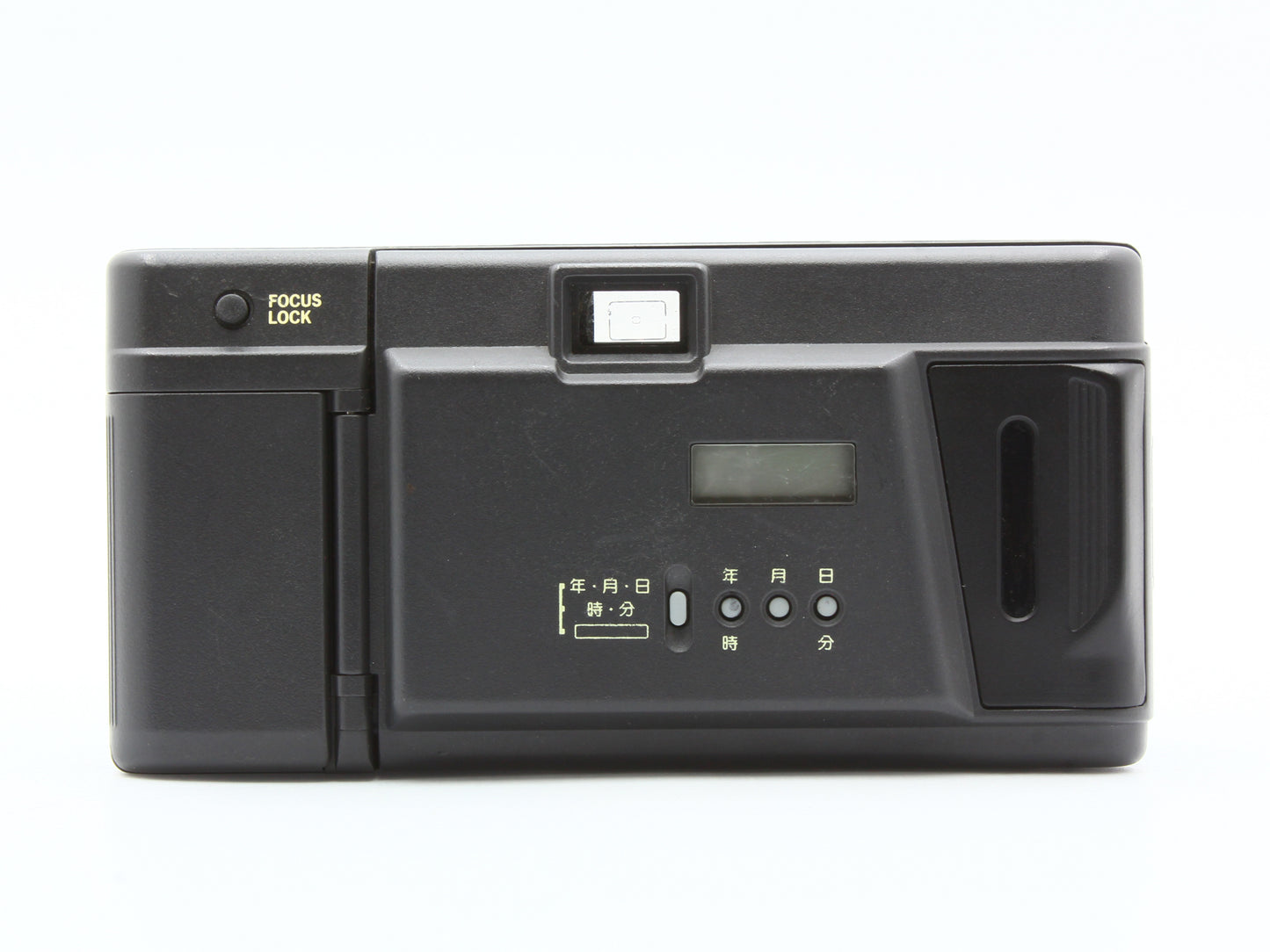 OLYMPUS AF-1 QUARTZ DATE Point & Shoot 35mm Film Camera from JAPAN【Exc+4】