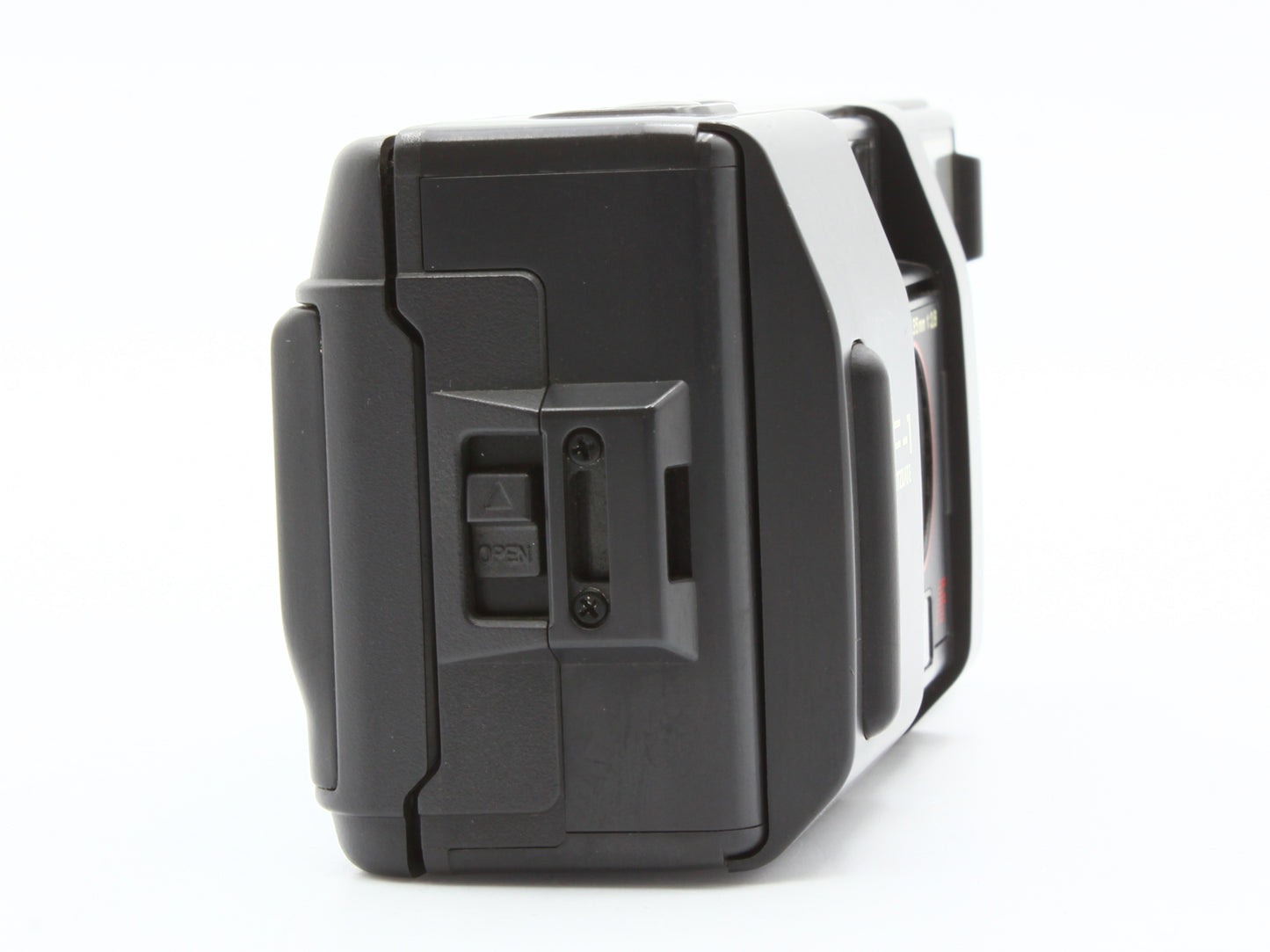OLYMPUS AF-1 QUARTZ DATE Point & Shoot 35mm Film Camera from JAPAN【Exc+4】