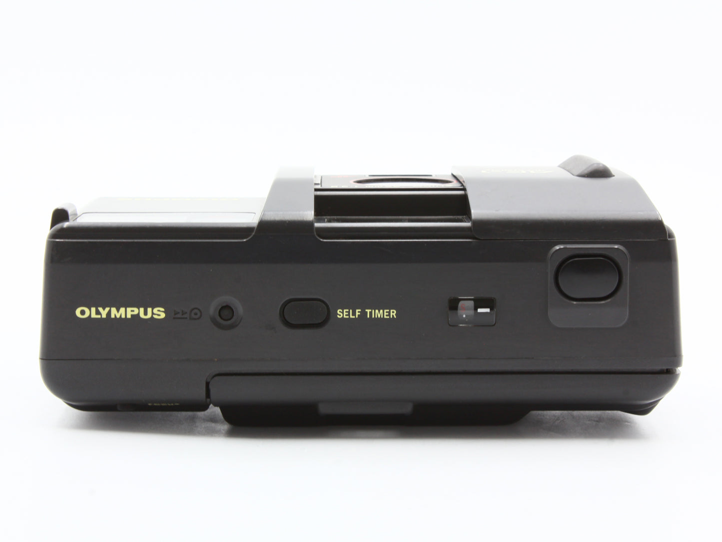 OLYMPUS AF-1 QUARTZ DATE Point & Shoot 35mm Film Camera from JAPAN【Exc+4】
