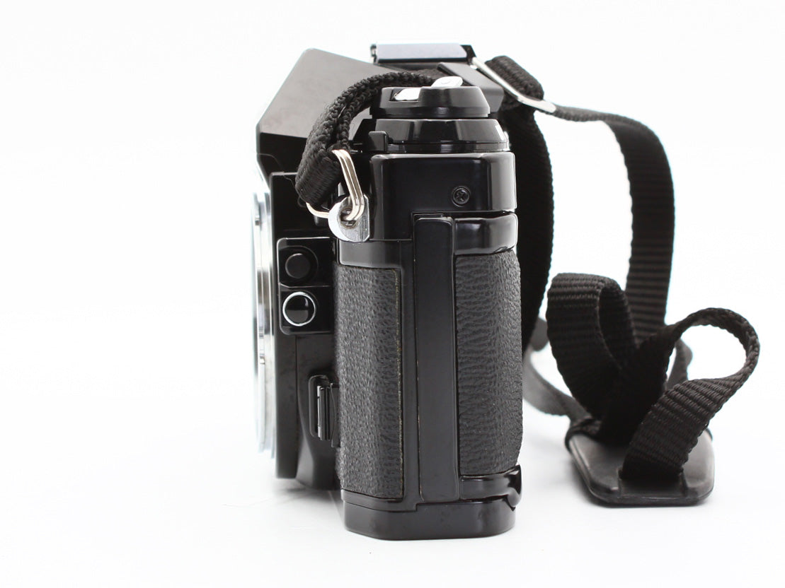 Canon AE-1 Program Camera Sigma 35-70mm f/2.8-4 Zoom Lens for Canon JAPAN【Exc+3】
