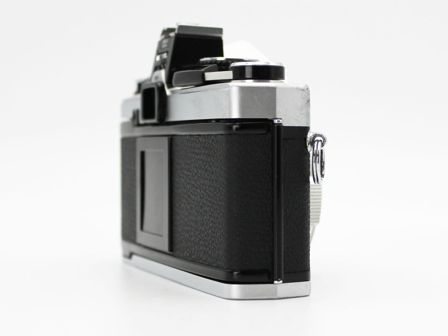 Olympus OM-2N Silver SLR 35mm Film Camera from JAPAN【Exc+5】