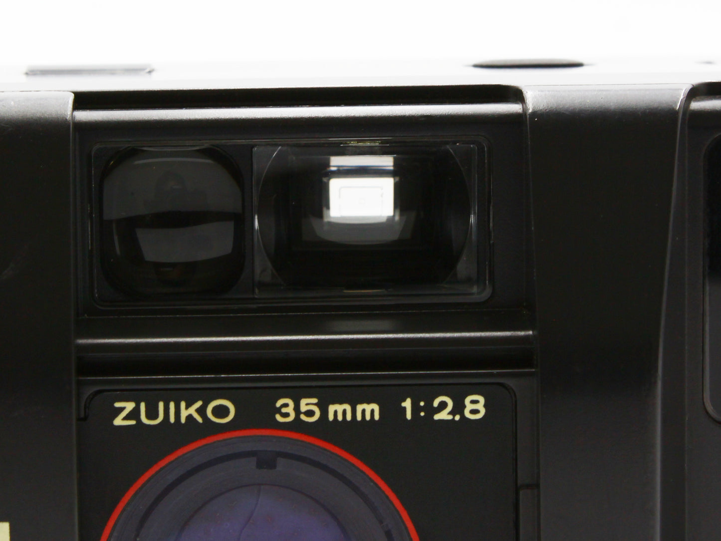 OLYMPUS AF-1 QUARTZ DATE Point & Shoot 35mm Film Camera from JAPAN【Exc+4】