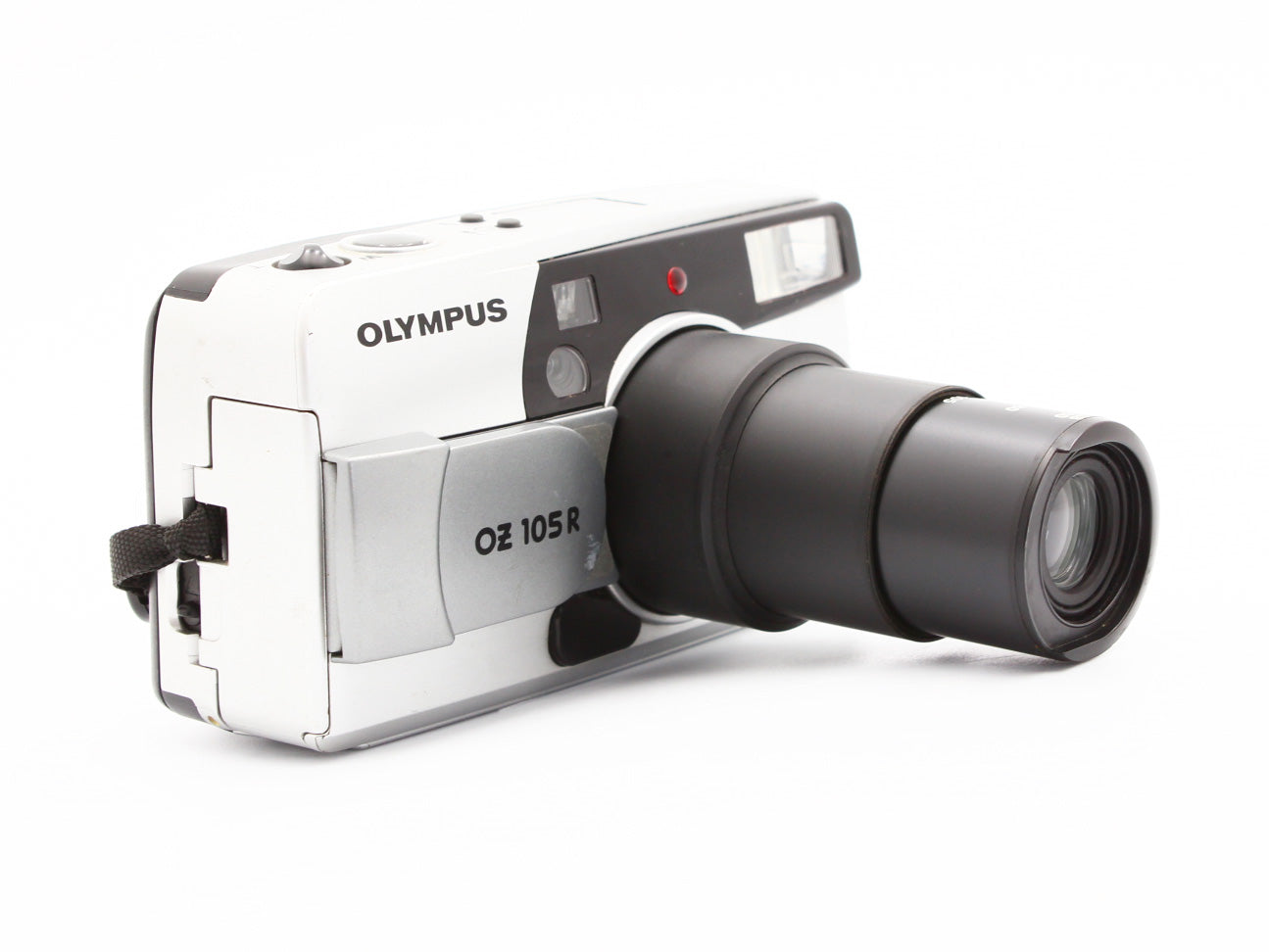 OLYMPUS OZ 105R ULTRA COMPACT AF ZOOM 38-105mm Film Camera from JAPAN【Exc+5】