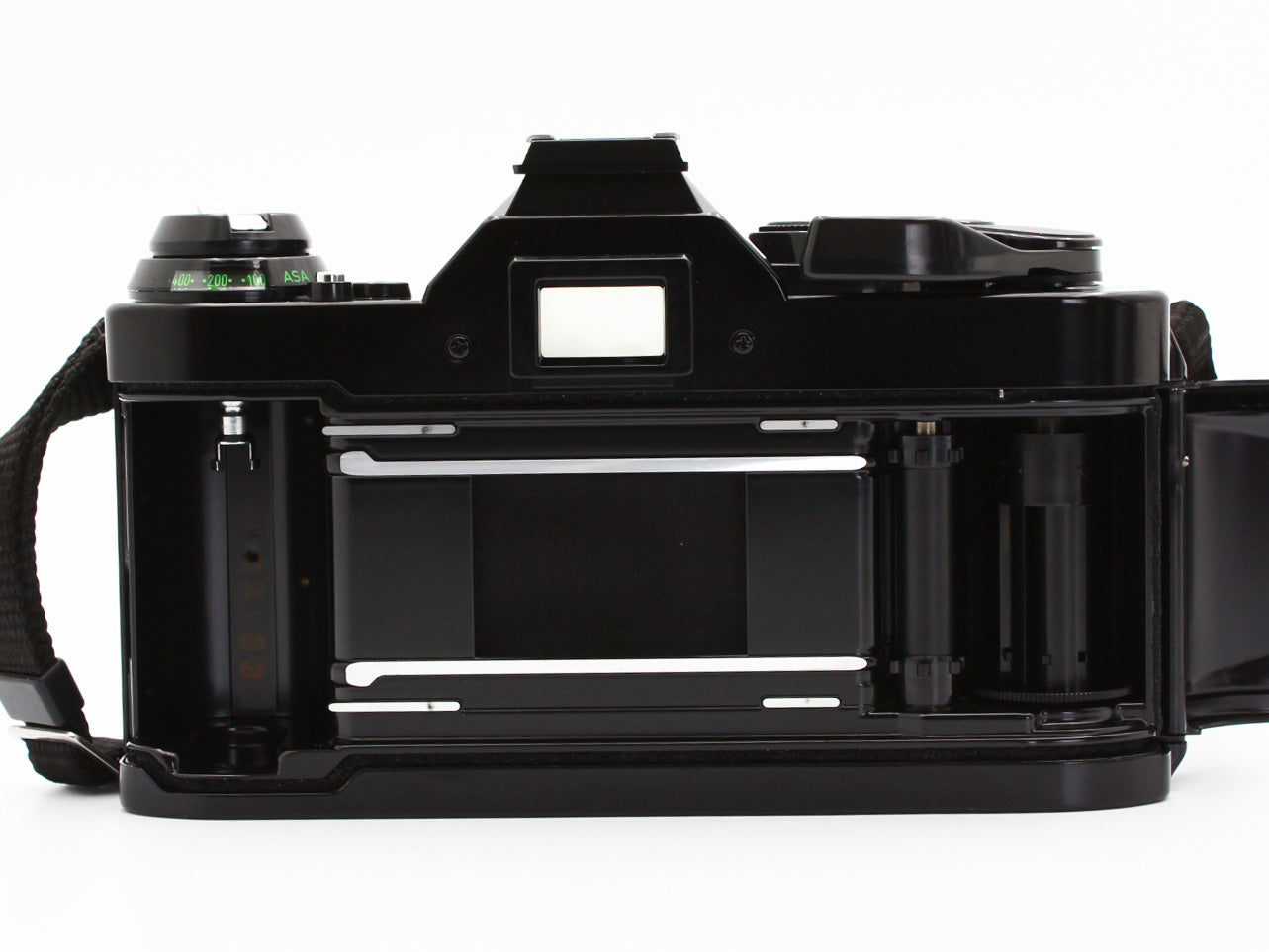 Canon AE-1 Program Camera Sigma 35-70mm f/2.8-4 Zoom Lens for Canon JAPAN【Exc+3】