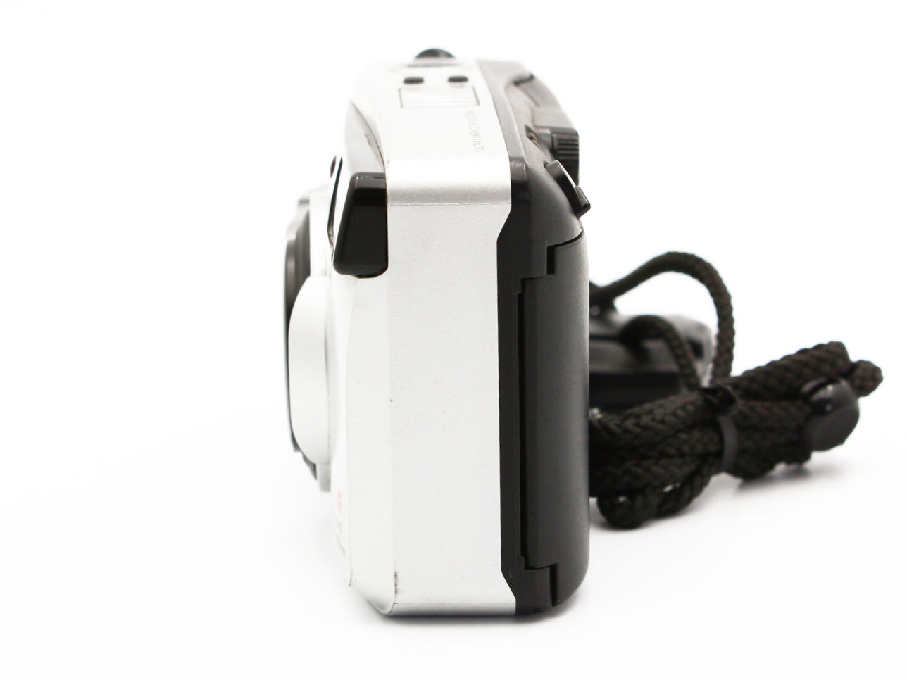 OLYMPUS OZ 105R ULTRA COMPACT AF ZOOM 38-105mm Film Camera from JAPAN【Exc+5】