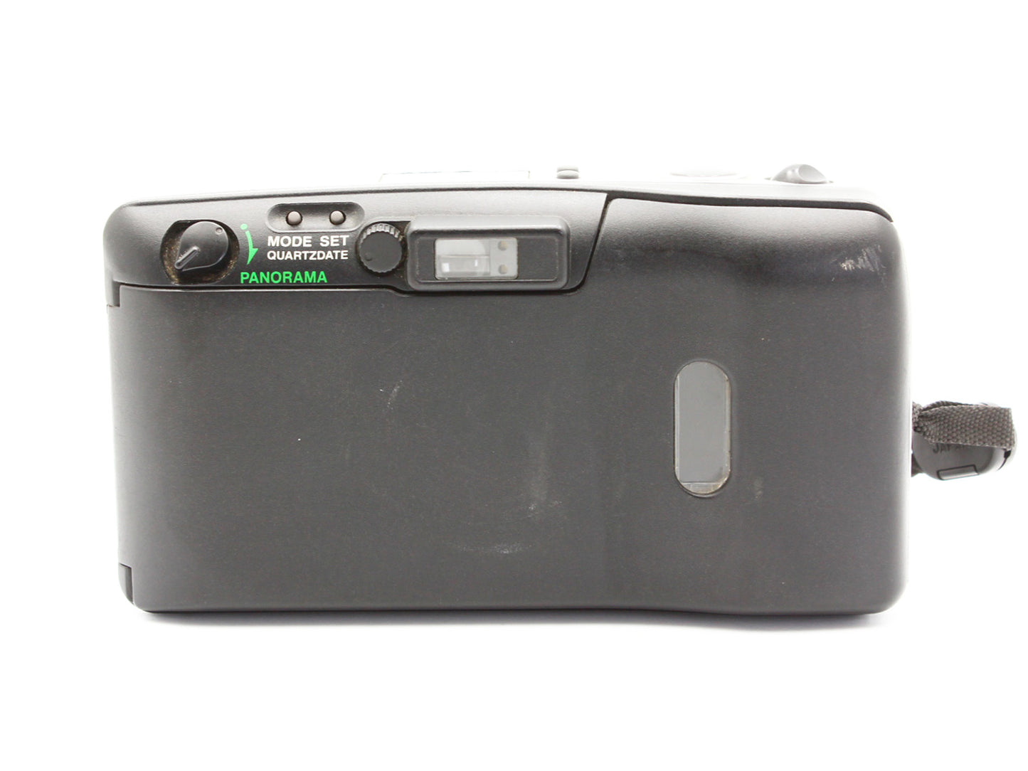 OLYMPUS OZ 105R ULTRA COMPACT AF ZOOM 38-105mm Film Camera from JAPAN【Exc+5】