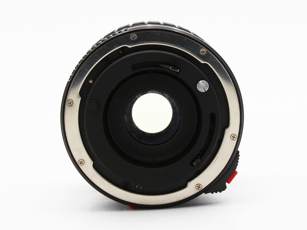 Canon AE-1 Program Camera Sigma 35-70mm f/2.8-4 Zoom Lens for Canon JAPAN【Exc+3】