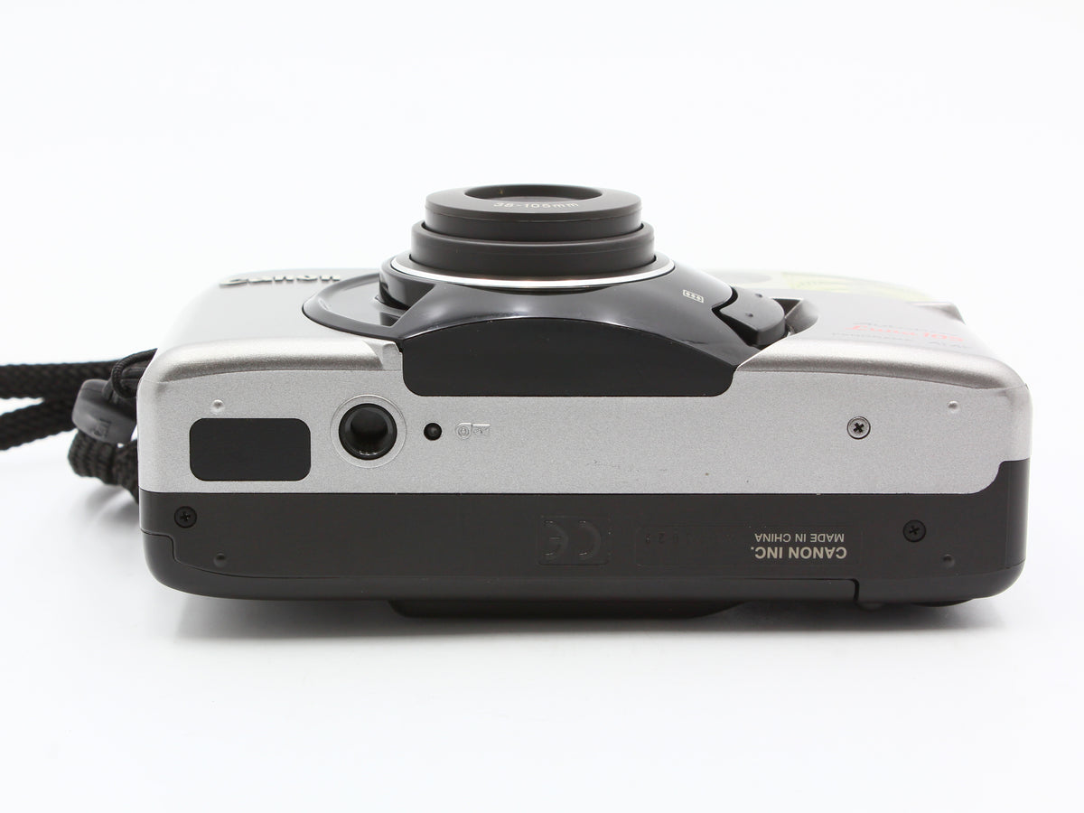 Canon Autoboy Luna 105 point & shoot 35mm Film Camera from JAPAN【Exc+5】