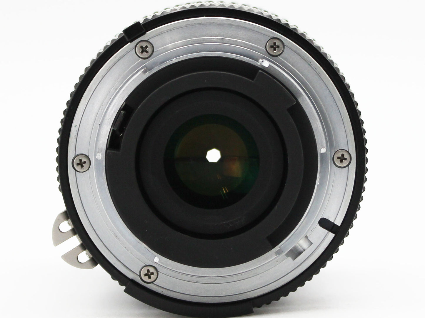 Nikon Ai-s Zoom Nikkor 35-70mm f/3.5 Telephoto MF Lens JAPAN【Exc+4】