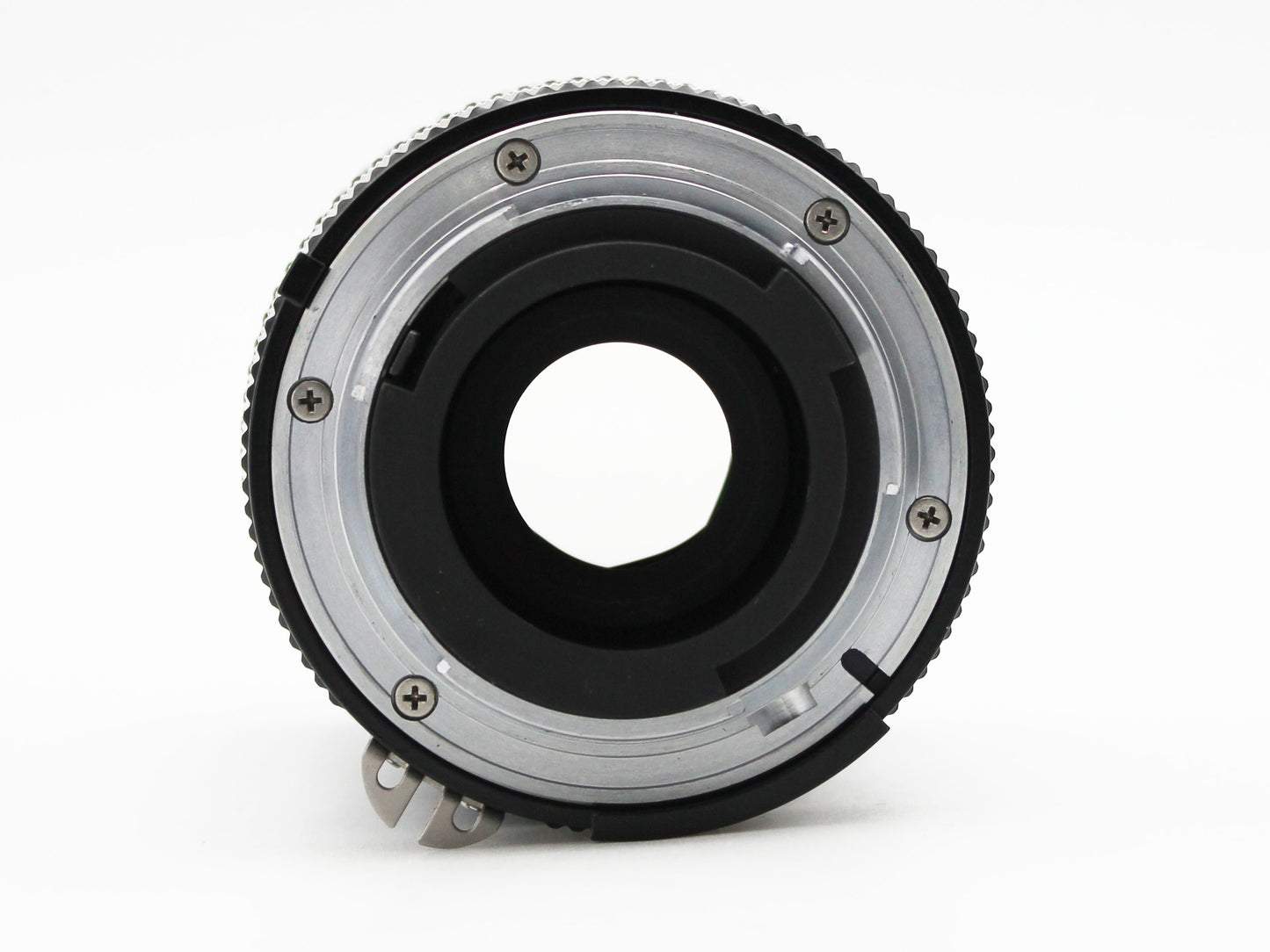 Nikon Ai-s Zoom Nikkor 35-70mm f/3.5 Telephoto MF Lens JAPAN【Exc+4】