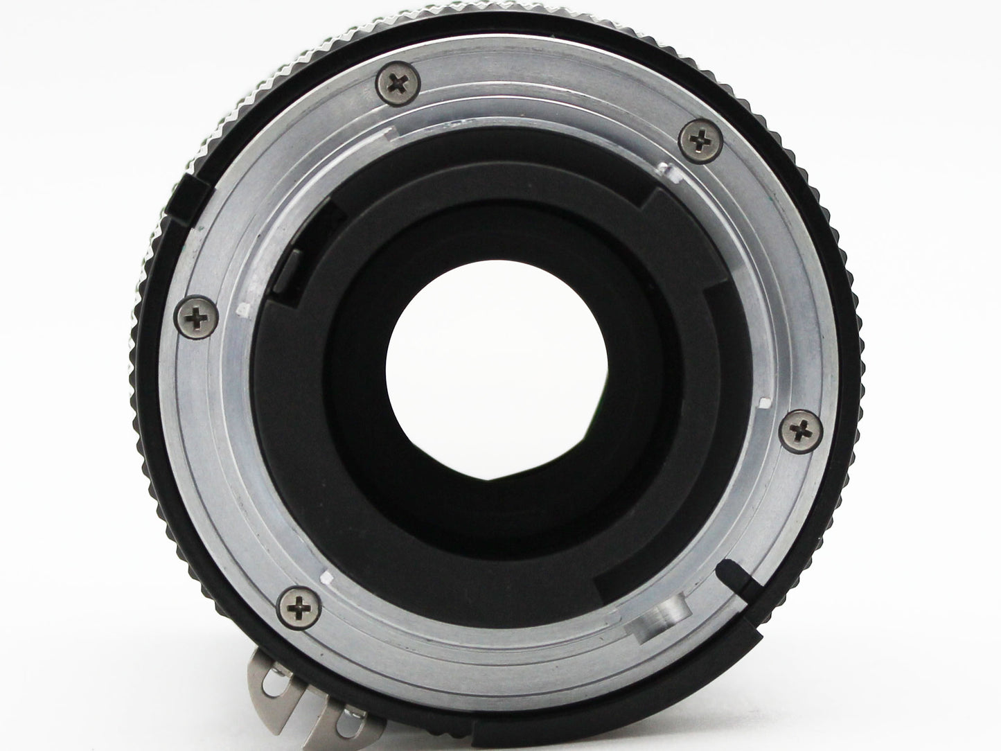 Nikon Ai-s Zoom Nikkor 35-70mm f/3.5 Telephoto MF Lens JAPAN【Exc+4】