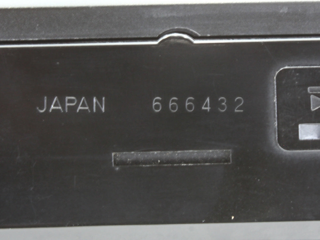 KYOCERA TD 35mm Film Camera Carl Zeiss Tessar T 35mm f/3.5 Lens JAPAN【Exc+4】