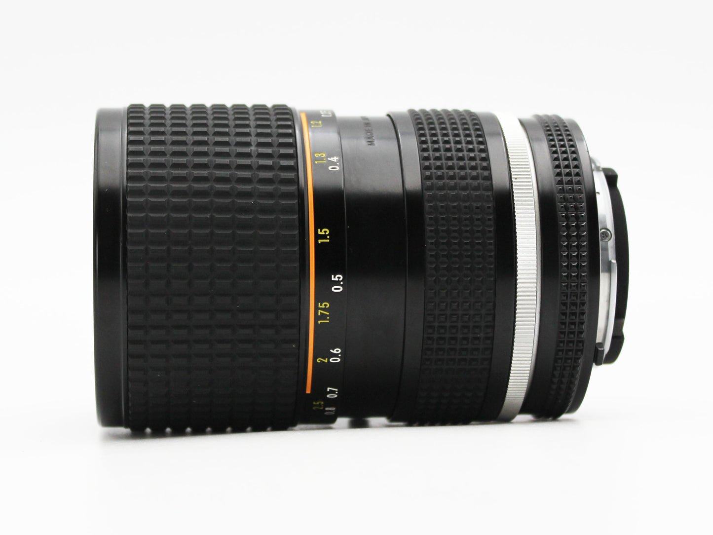 Nikon Ai-s Zoom Nikkor 35-70mm f/3.5 Telephoto MF Lens JAPAN【Exc+4】
