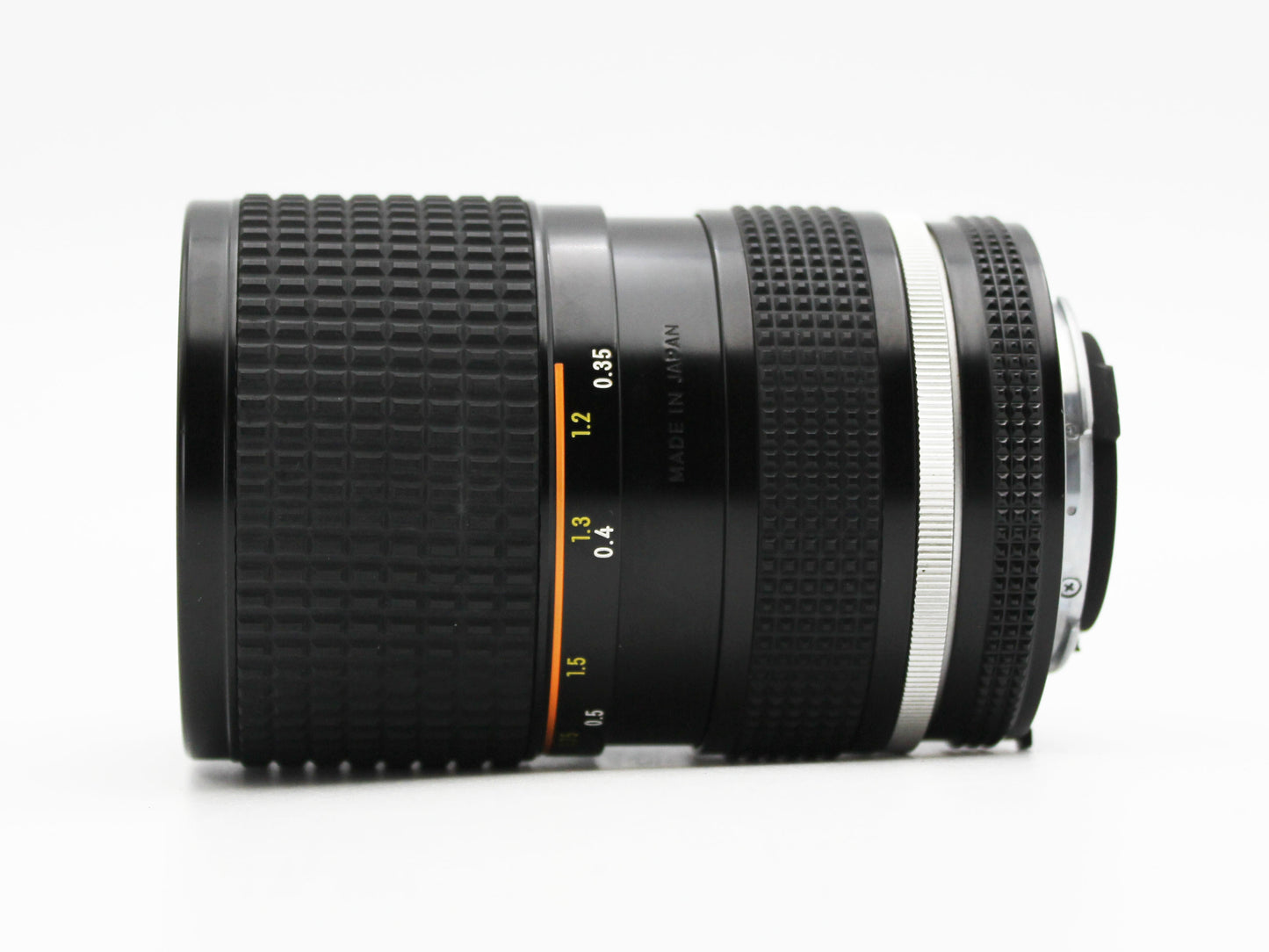 Nikon Ai-s Zoom Nikkor 35-70mm f/3.5 Telephoto MF Lens JAPAN【Exc+4】