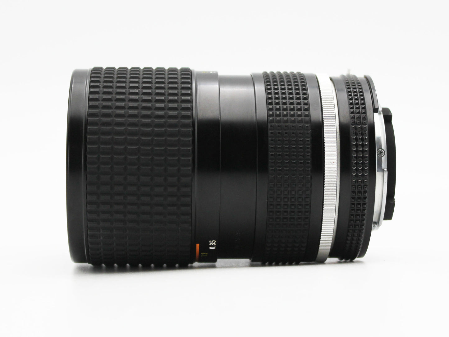 Nikon Ai-s Zoom Nikkor 35-70mm f/3.5 Telephoto MF Lens JAPAN【Exc+4】