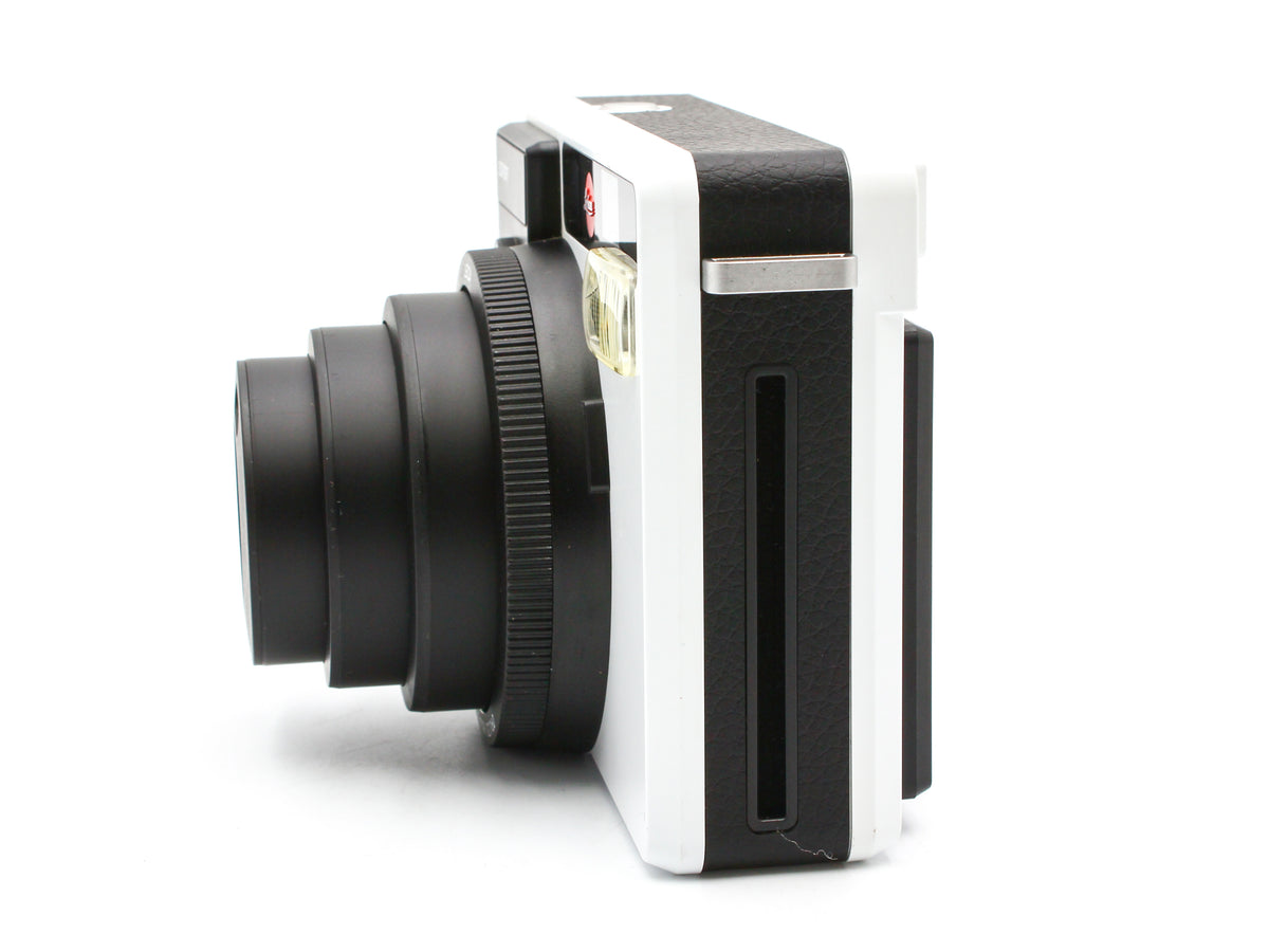 LEICA SOFORT Instant Film Camera White from JAPAN 【Exc+5】