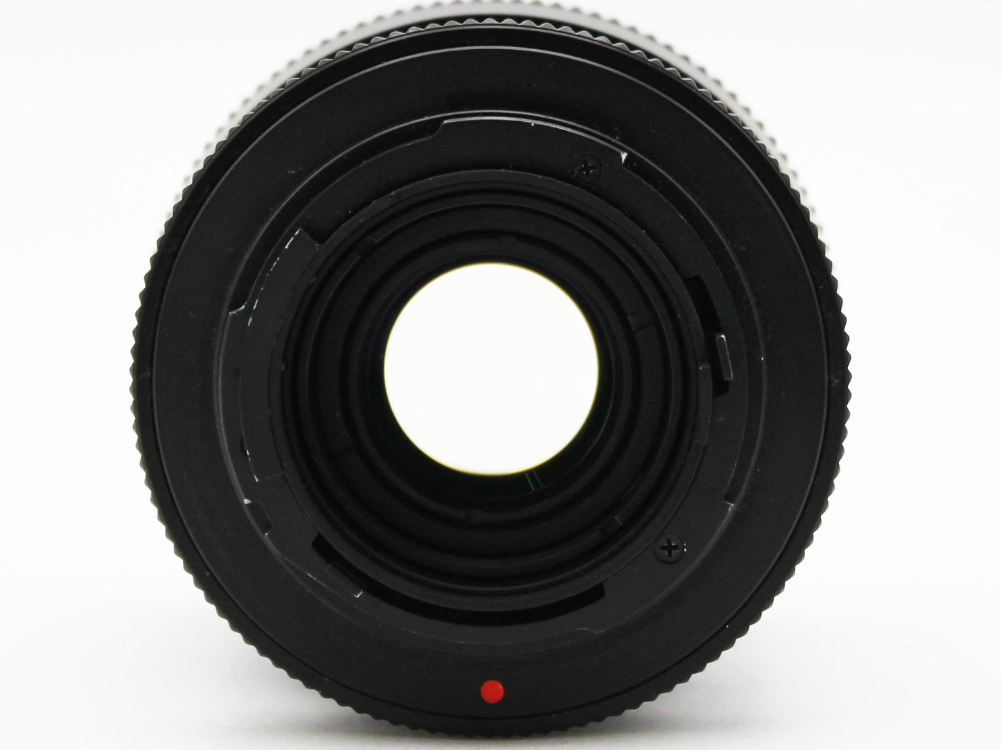 Contax Carl Zeiss Vario-Sonnar T* 40-80mm f/3.5 Lens AEG C/Y from JAPAN【Exc+4】