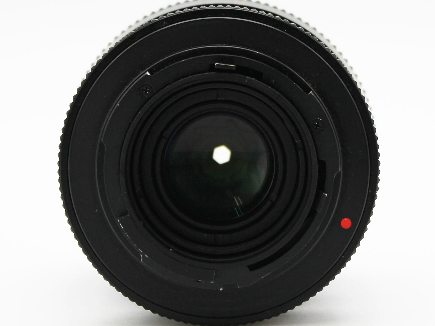 Contax Carl Zeiss Vario-Sonnar T* 40-80mm f/3.5 Lens AEG C/Y from JAPAN【Exc+4】