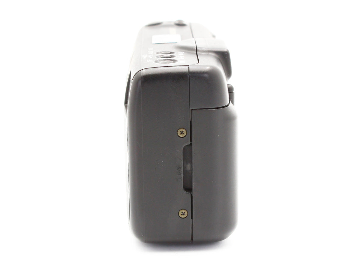 NIKON ZOOM 300 QD AF Point & Shoot Film Camera from JAPAN【Exc+5】