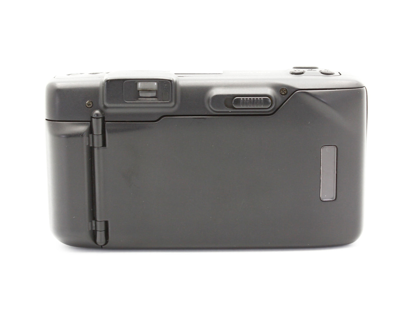 NIKON ZOOM 300 QD AF Point & Shoot Film Camera from JAPAN【Exc+5】