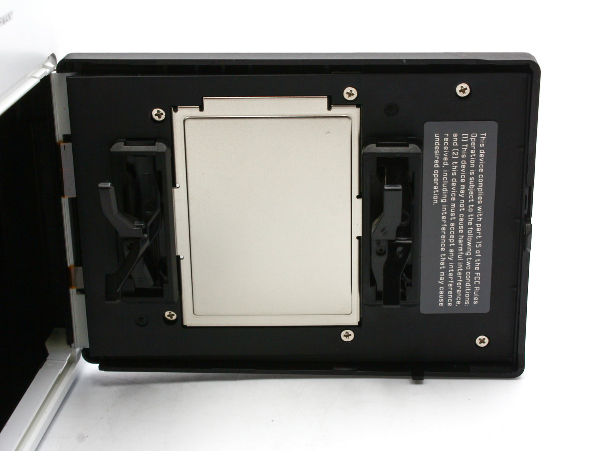 LEICA SOFORT Instant Film Camera White from JAPAN 【Exc+5】