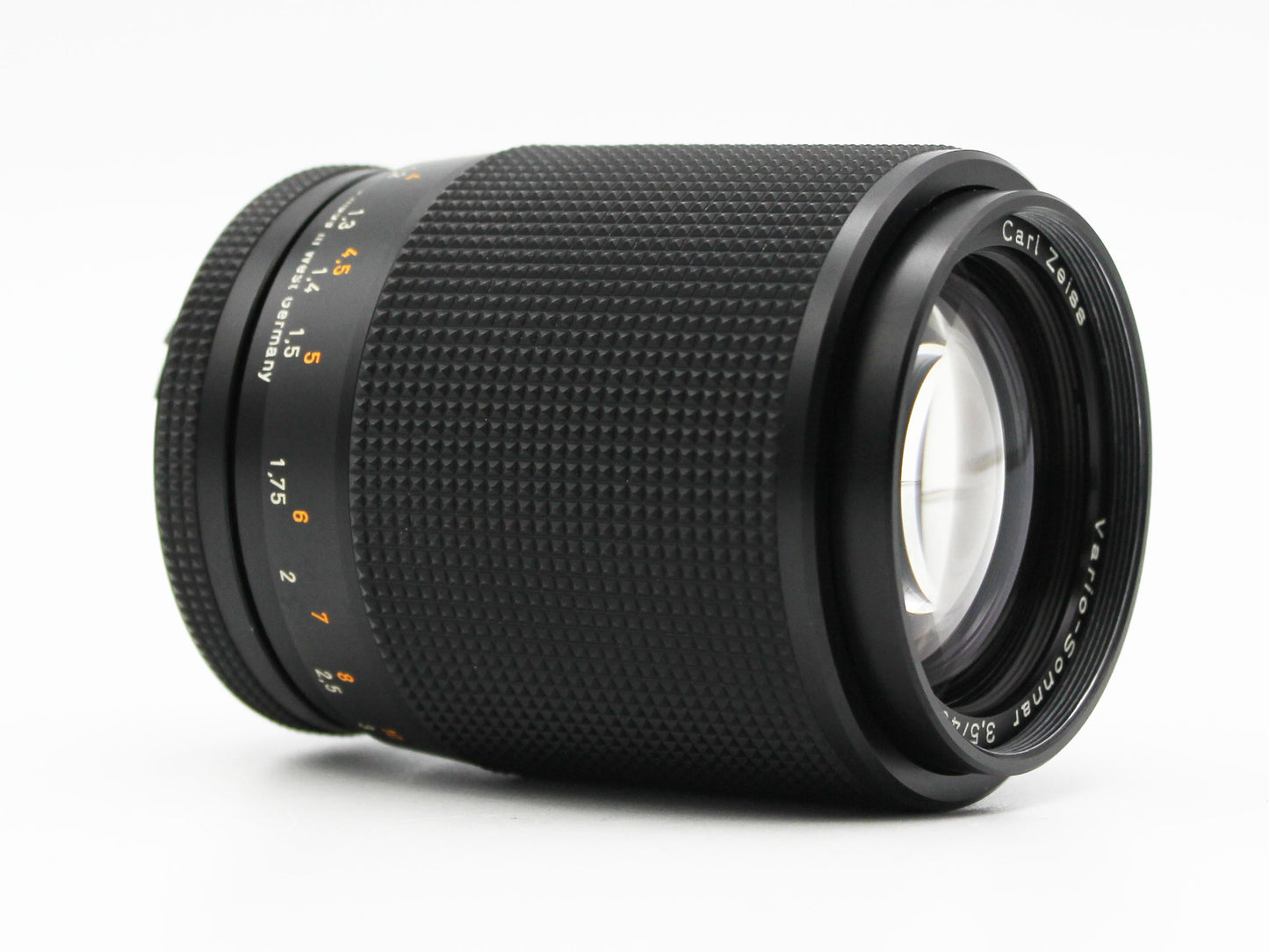 Contax Carl Zeiss Vario-Sonnar T* 40-80mm f/3.5 Lens AEG C/Y from JAPAN【Exc+4】