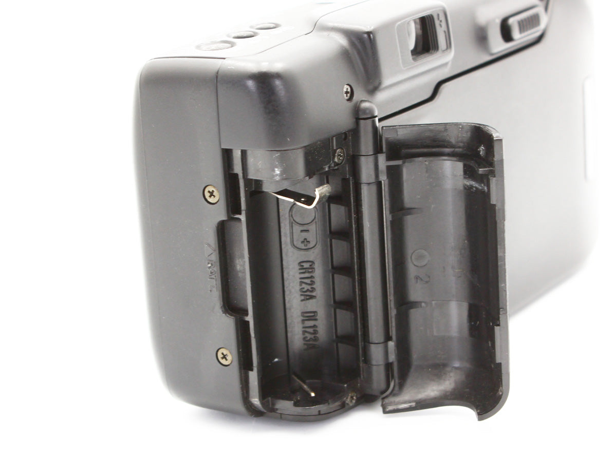 NIKON ZOOM 300 QD AF Point & Shoot Film Camera from JAPAN【Exc+5】