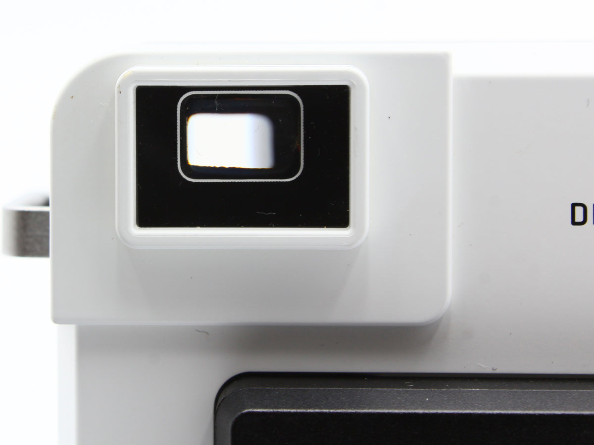 LEICA SOFORT Instant Film Camera White from JAPAN 【Exc+5】