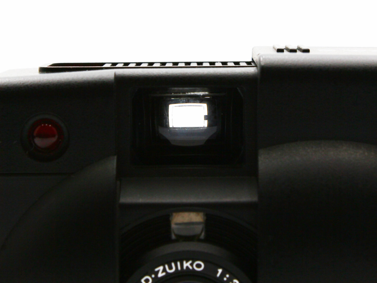 OLYMPUS XA2 35mm Point & Shoot Film Camera A11 Flash from JAPAN【Exc+4】