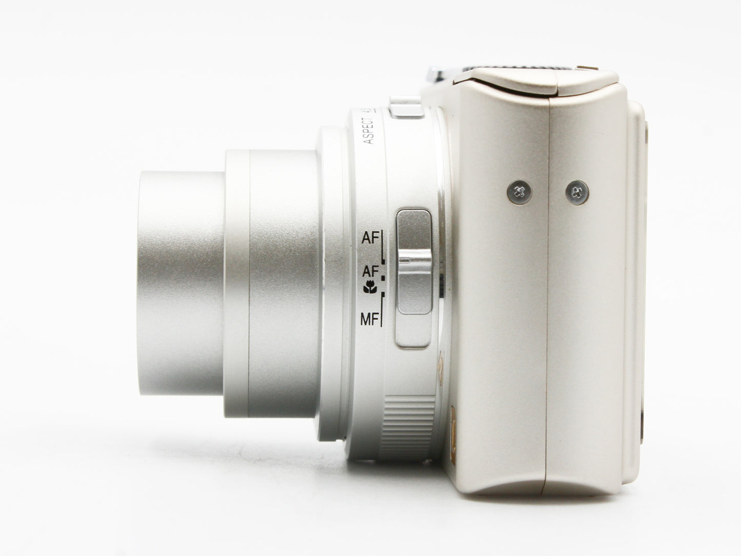 Panasonic LUMIX DMC-LX1 Compact Digital Camera Leica DC Lens JAPAN【NearMint】