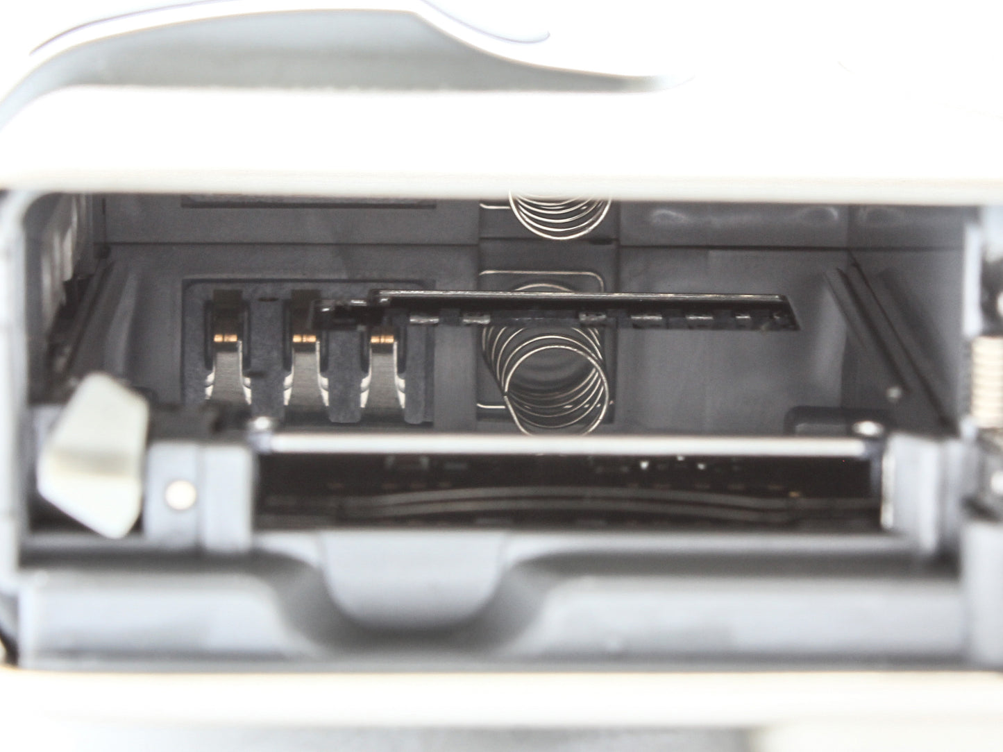 Panasonic LUMIX DMC-LX1 Compact Digital Camera Leica DC Lens JAPAN【NearMint】